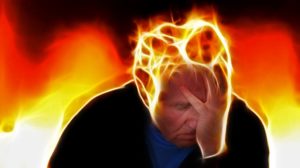 Lichttherapie gegen Burnout
