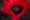 Rote Mohnblüte