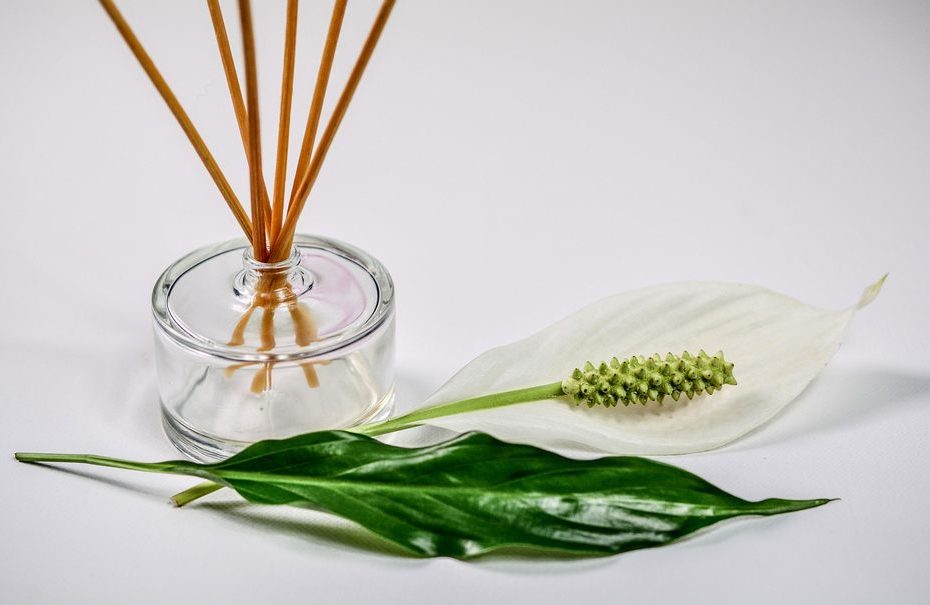 aromatherapie nutzen wirkung anwendung