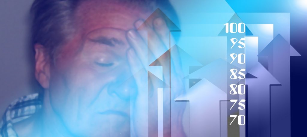 Demenz Alzheimer Alter Probleme