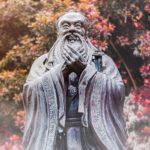 Die Inschriften von König Wu | Aus dem Li Gi nach R. Wilhelm