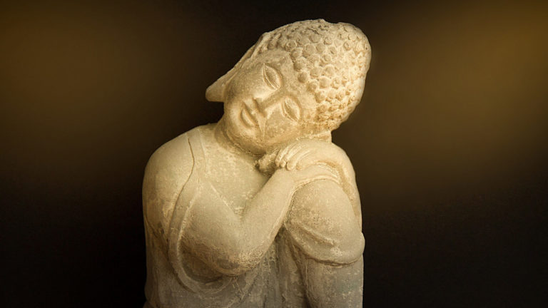 Buddha