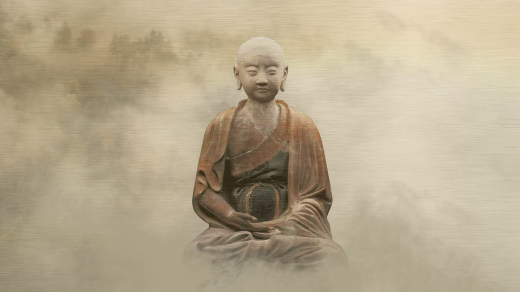 Buddha Meditation