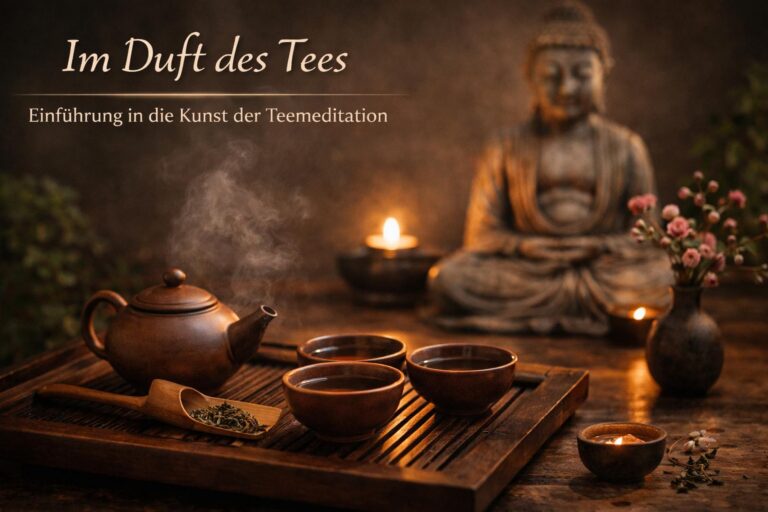 Teemeditation